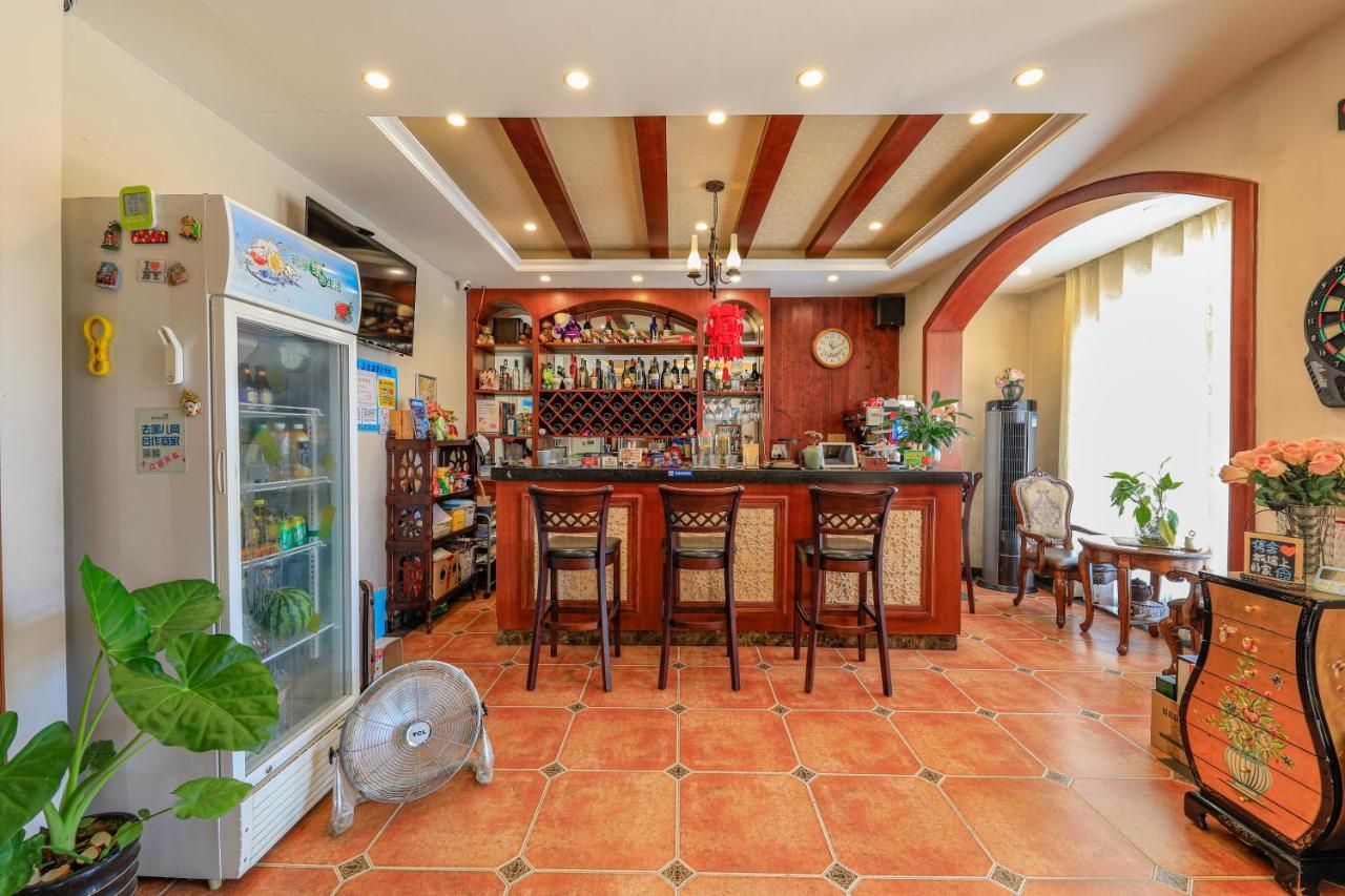 גווילין Junshe Boutique Guest House מראה חיצוני תמונה