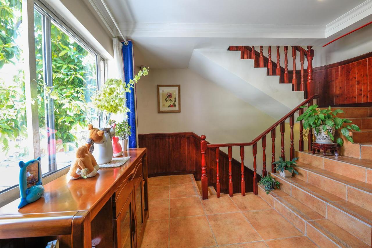 גווילין Junshe Boutique Guest House מראה חיצוני תמונה