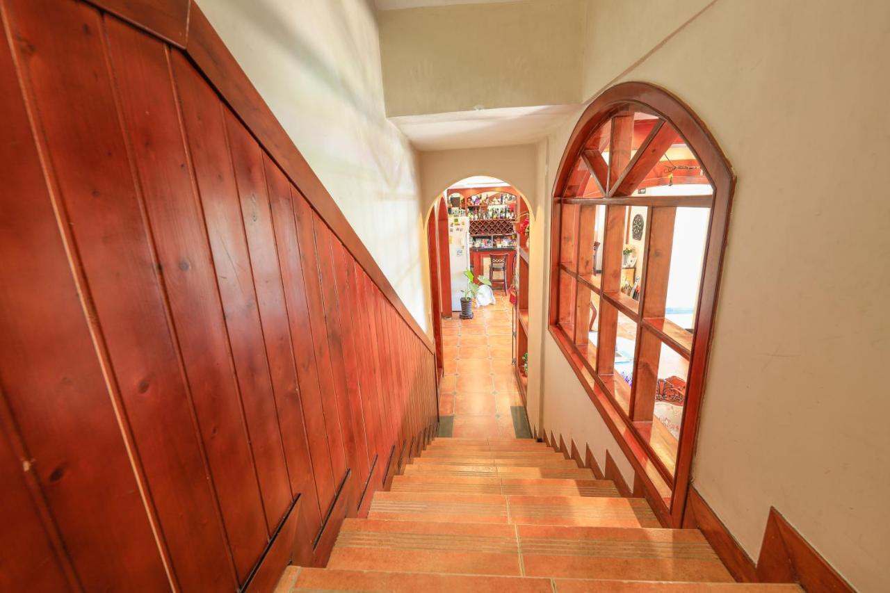 גווילין Junshe Boutique Guest House מראה חיצוני תמונה