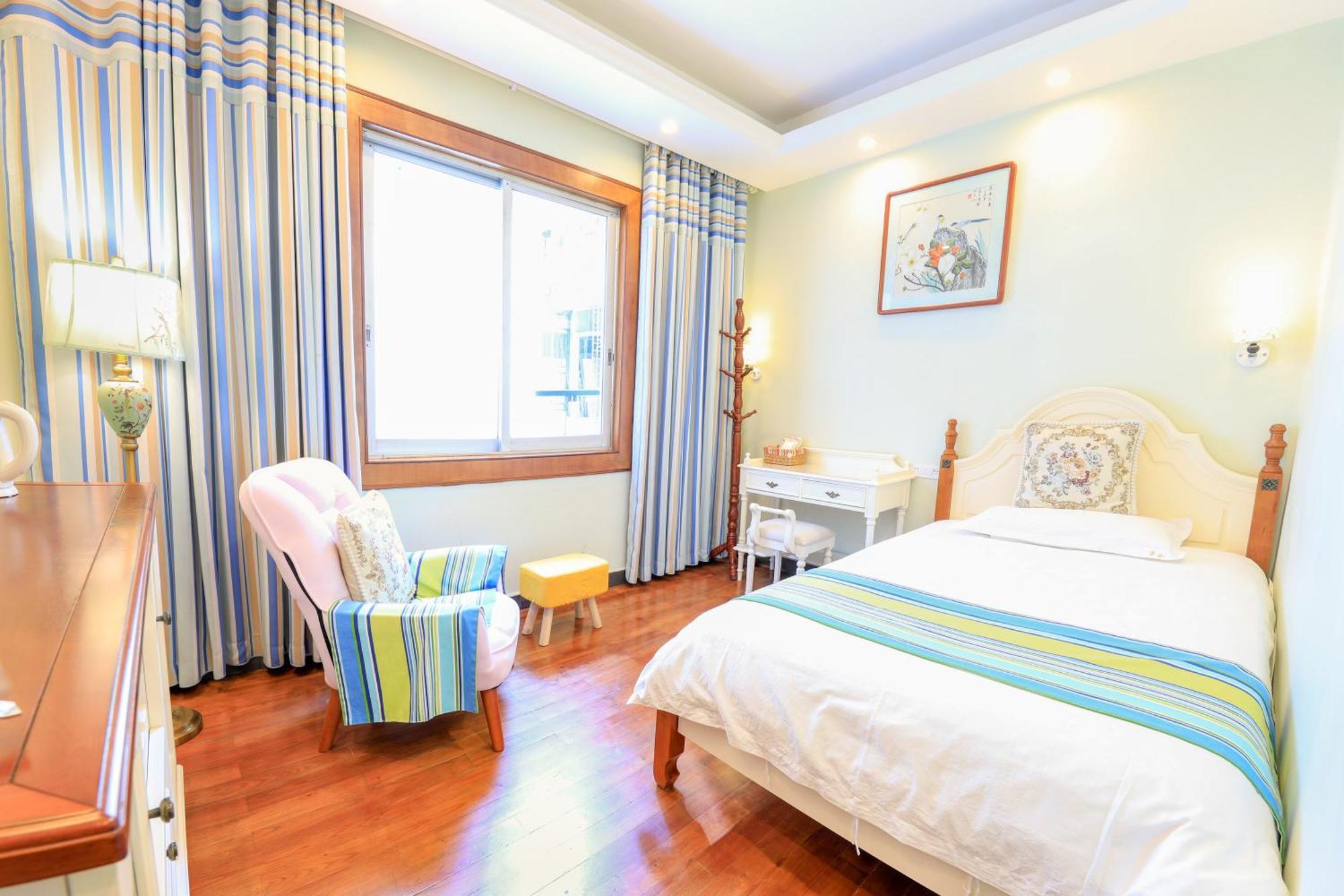 גווילין Junshe Boutique Guest House מראה חיצוני תמונה